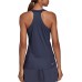 adidas Women's Club Tennis Tank Shadow Navy/Wonder Mauve Top adidas Women's Club Tennis Tank Shadow Navy/Wonder Mauve Top