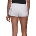 adidas Women's Club Tennis White Shorts adidas Women's Club Tennis White Shorts