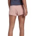 adidas Women's Club Tennis Wonder Mauve/Black Shorts