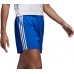 adidas Women's Condivo 18 Soccer Bold Blue/White Shorts adidas Women's Condivo 18 Soccer Bold Blue/White Shorts
