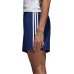 adidas Women's Condivo 18 Soccer Dark Blue/White Shorts
