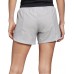 adidas Women's Condivo 20 Soccer Team Light Grey/White Shorts adidas Women's Condivo 20 Soccer Team Light Grey/White Shorts