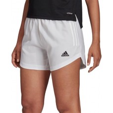 adidas Women's Condivo 20 Soccer White/White Shorts adidas Women's Condivo 20 Soccer White/White Shorts