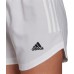 adidas Women's Condivo 20 Soccer White/White Shorts adidas Women's Condivo 20 Soccer White/White Shorts