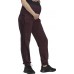 adidas Women's Cotton 3-Stripes Maternity Shadow Maroon Pants adidas Women's Cotton 3-Stripes Maternity Shadow Maroon Pants