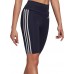 adidas Women's Designed 2 Move High-Rise Legend Ink/White Shorts adidas Women's Designed 2 Move High-Rise Legend Ink/White Shorts