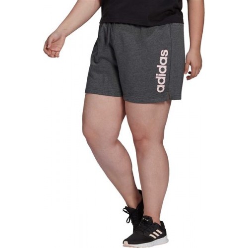 adidas Women's Essential Slim Dgh Shorts adidas Women's Essential Slim Dgh Shorts