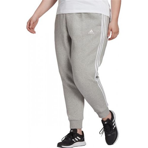 adidas Women's Essentials Fleece 3-Stripes MGH Pants adidas Women's Essentials Fleece 3-Stripes MGH Pants