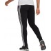 adidas Women's Future Icons 3-Stripes Skinny Black Pants adidas Women's Future Icons 3-Stripes Skinny Black Pants