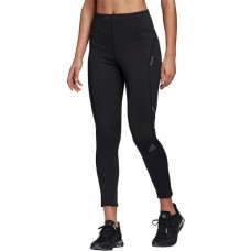 adidas Women's How We Do 7/8 Black Tights