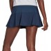 adidas Women's Match Tennis Crew Navy Skort adidas Women's Match Tennis Crew Navy Skort