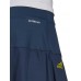 adidas Women's Match Tennis Crew Navy Skort adidas Women's Match Tennis Crew Navy Skort