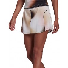 adidas Women's Melbourne Match Tennis Black/White Skirt adidas Women's Melbourne Match Tennis Black/White Skirt