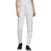 adidas Women's Metallic Tiro 19 Soccer Training White/Nude Pearl Pants