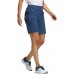adidas Women's Modern Bermuda 8.5'' Golf Crew Navy Short