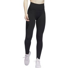 adidas Women's Optime Training Black Tights