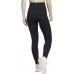 adidas Women's Optime Training Black Tights