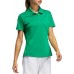 adidas Women's Performance Polo Green Shirt