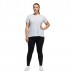 adidas Women's Plus Believe This 2.0 7/8 Black Tights adidas Women's Plus Believe This 2.0 7/8 Black Tights