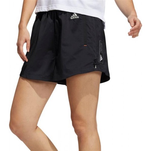 adidas Women's Primeblue Black Short adidas Women's Primeblue Black Short