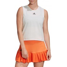 adidas Women's Primeblue Camo Tennis Tank Dash Grey Top adidas Women's Primeblue Camo Tennis Tank Dash Grey Top