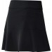 adidas Women's Rangewear 16.5'' Golf Black Skirt adidas Women's Rangewear 16.5'' Golf Black Skirt