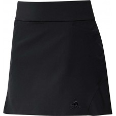 adidas Women's Rangewear 16.5'' Golf Black Skirt adidas Women's Rangewear 16.5'' Golf Black Skirt