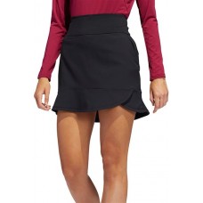 adidas Women's Sport Golf Black Skort