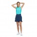 adidas Women's Sport Golf Crew Navy Skort