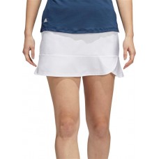 adidas Women's Sport Golf White Skort