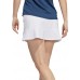 adidas Women's Sport Golf White Skort
