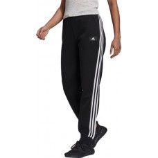 adidas Women's Sportswear Future Icons 3-Stripes Regular Black Sweatpants