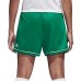 adidas Women's Squadra 17 Soccer Bright Green Shorts adidas Women's Squadra 17 Soccer Bright Green Shorts
