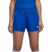 adidas Women's Tastigo 19 Soccer Bold Blue/White Shorts adidas Women's Tastigo 19 Soccer Bold Blue/White Shorts