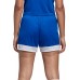 adidas Women's Tastigo 19 Soccer Bold Blue/White Shorts adidas Women's Tastigo 19 Soccer Bold Blue/White Shorts
