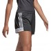 adidas Women's Tastigo 19 Soccer Dark Grey Shorts