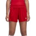 adidas Women's Tastigo 19 Soccer Power Red/White Shorts