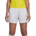 adidas Women's Tastigo 19 Soccer White/Black Shorts