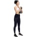 adidas Women's Techfit Period Proof 7/8 Legend Ink Tights