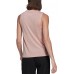 adidas Women's Tennis Match Tank Wonder Mauve Top adidas Women's Tennis Match Tank Wonder Mauve Top