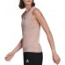adidas Women's Tennis Match Tank Wonder Mauve Top adidas Women's Tennis Match Tank Wonder Mauve Top