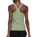 adidas Women's Tennis Y-Tank Magic Lime Top adidas Women's Tennis Y-Tank Magic Lime Top