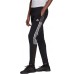 adidas Women's Tiro 21 Black Sweatpants