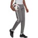 adidas Women's Tiro 21 Grey Four Sweatpants
