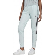 adidas Women's Tiro 21 Track Almost Blue Pants adidas Women's Tiro 21 Track Almost Blue Pants
