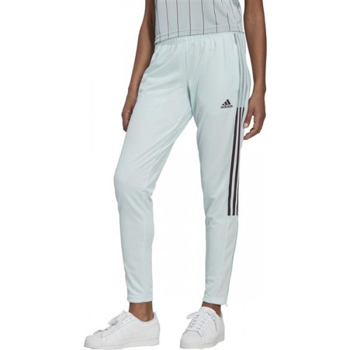 adidas Women's Tiro 21 Track Almost Blue Pants adidas Women's Tiro 21 Track Almost Blue Pants