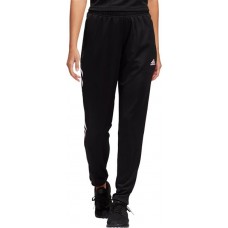adidas Women's Tiro 21 Track Black/Clear Pants