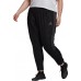 adidas Women's Tiro 21 Track Black/Grey Pants adidas Women's Tiro 21 Track Black/Grey Pants