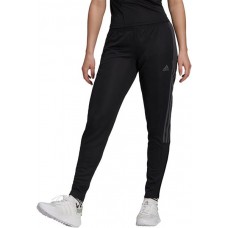 adidas Women's Tiro 21 Track Black/Grey Pants