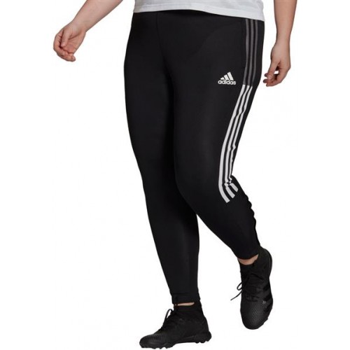 adidas Women's Tiro 21 Track Black/White Pants adidas Women's Tiro 21 Track Black/White Pants